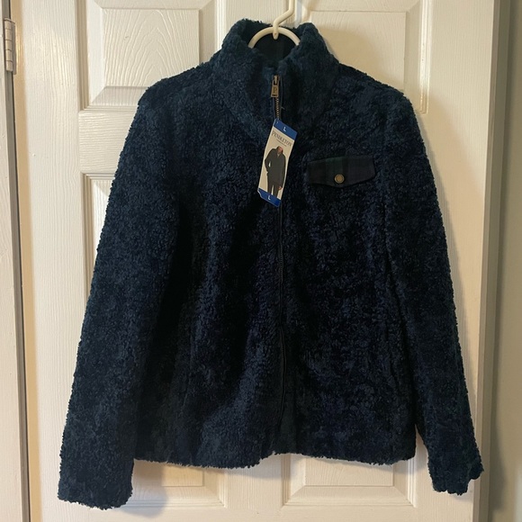 NWT Pendleton Full zip - Picture 2 of 9
